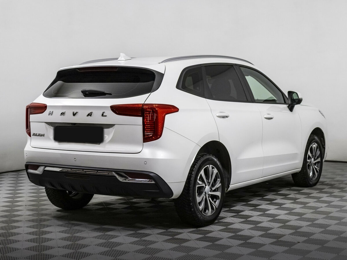 Haval Jolion I, 2023 - 21 303 км. | Фото №4