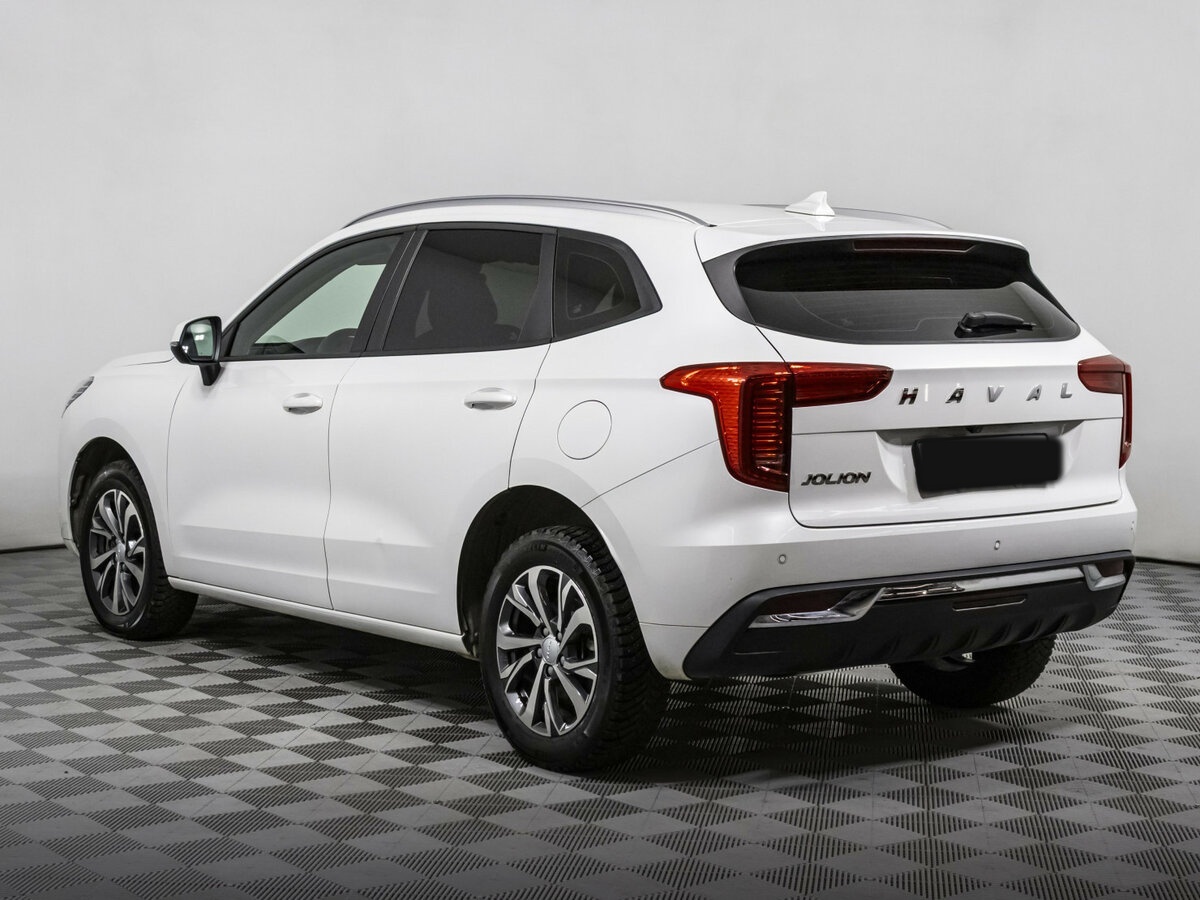 Haval Jolion I, 2023 - 21 303 км. | Фото №6