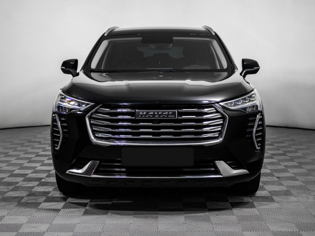 Haval Jolion I, 2023 - 69 500 км. | Фото №2