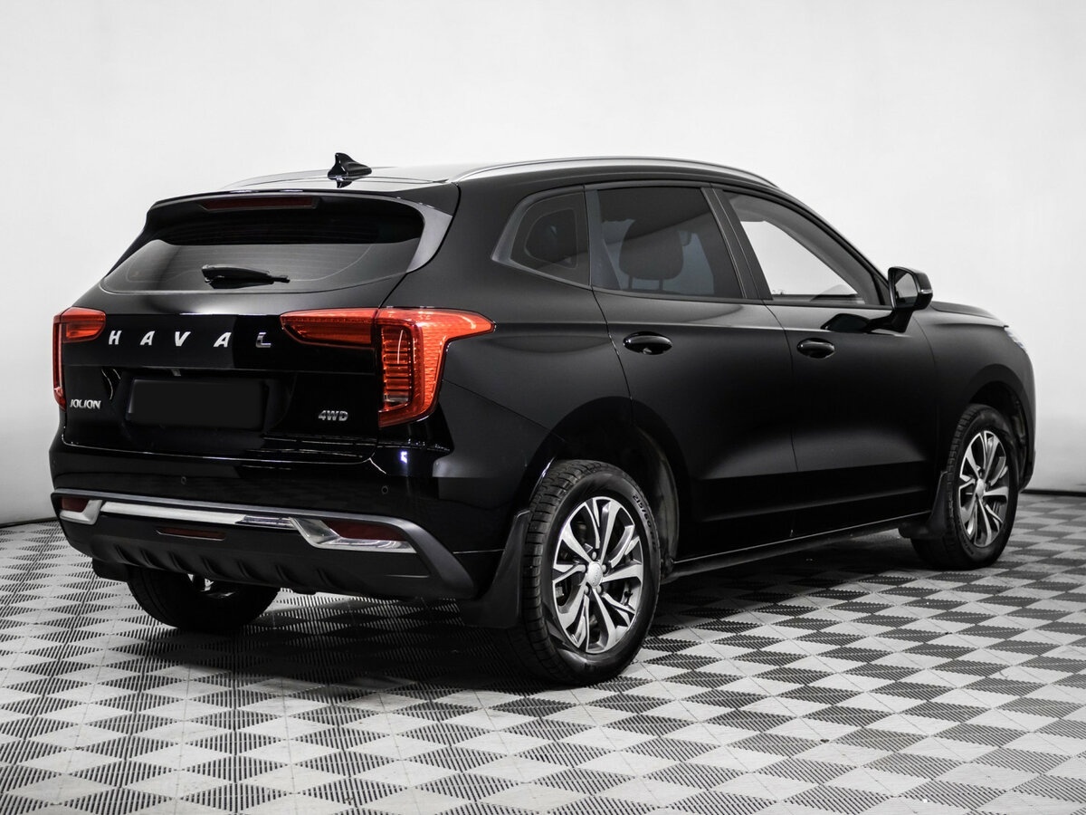 Haval Jolion I, 2023 - 69 500 км. | Фото №5