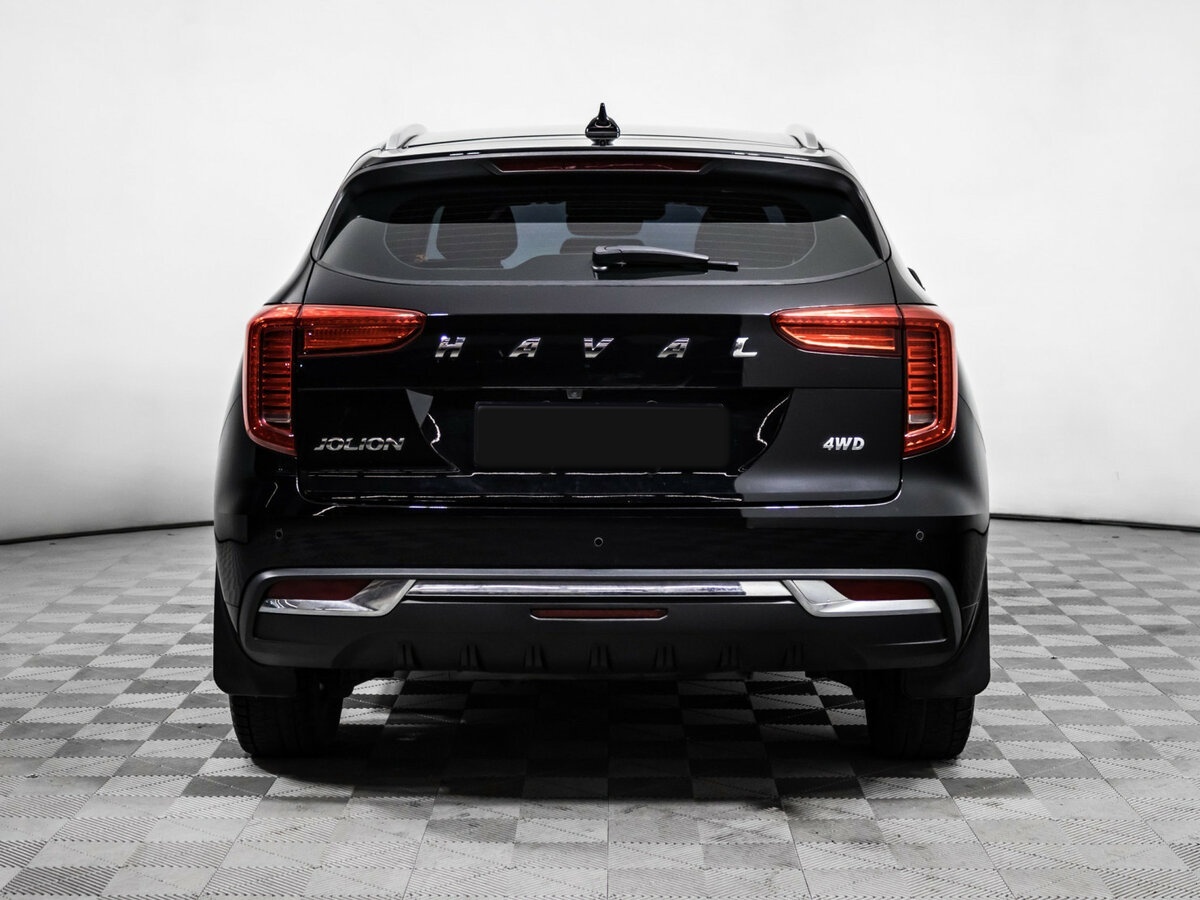 Haval Jolion I, 2023 - 69 500 км. | Фото №6