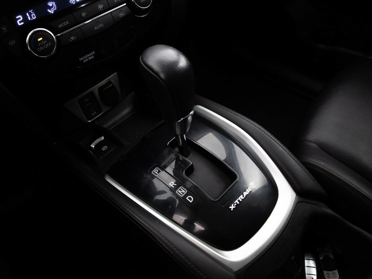 Nissan X-Trail III, 2015 - 192 020 км. | Фото №5