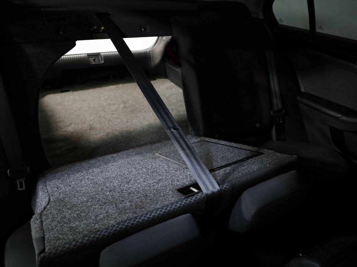 Volkswagen Jetta VI, 2014 Фото №20