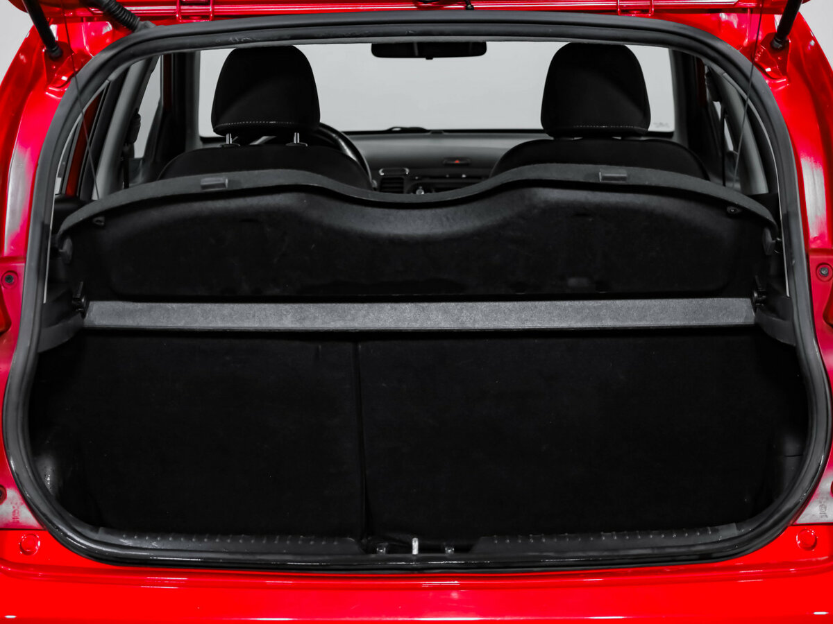 Kia Picanto II, 2014 Фото №24