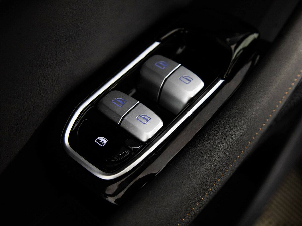 Exeed TXL I Рестайлинг 2, 2023 Фото №20