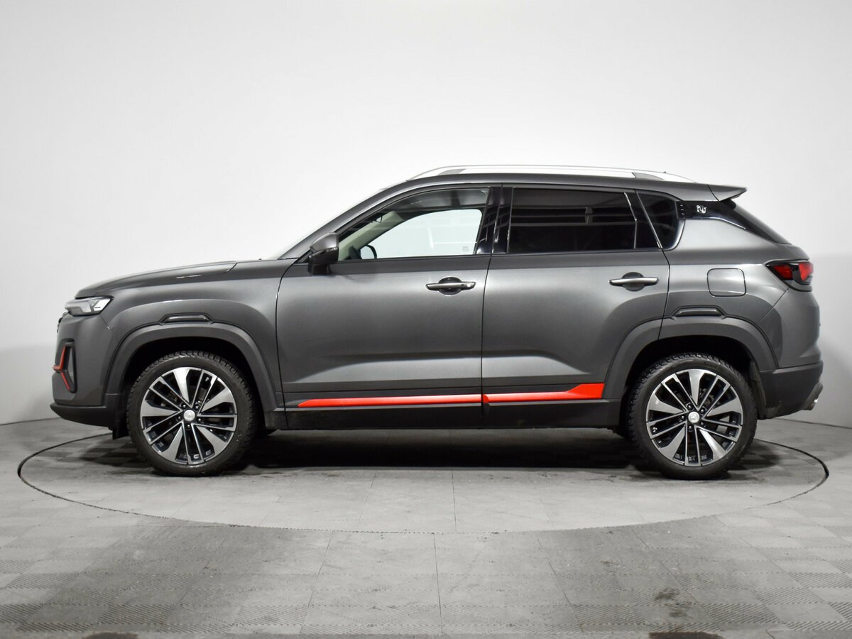 Changan CS35 Plus I Рестайлинг, 2023 - 57 014 км. | Фото №8