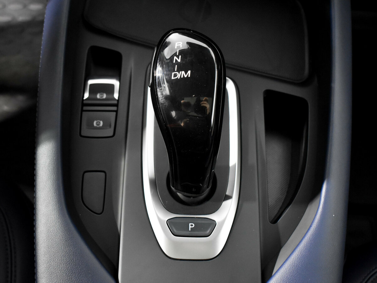 Haval F7x I Рестайлинг, 2022 - 33 585 км. | Фото №8