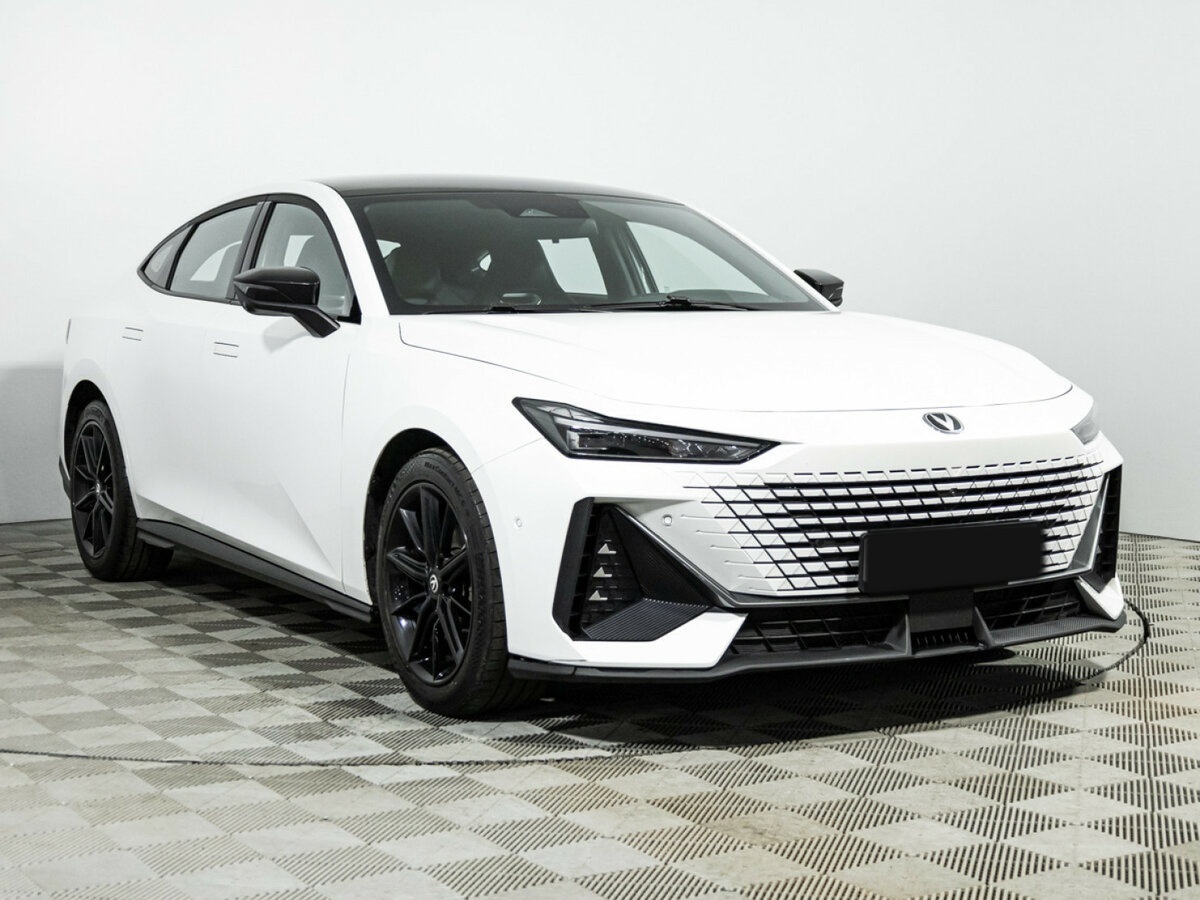 Changan UNI-V I, 2024 - 43 747 км. | Фото №3