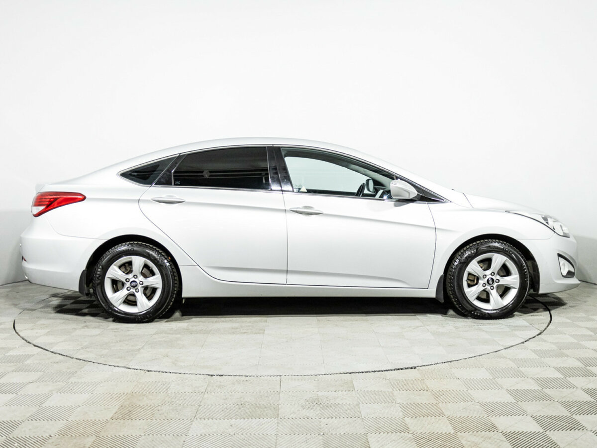 Hyundai i40 I, 2014 - 155 140 км. | Фото №4