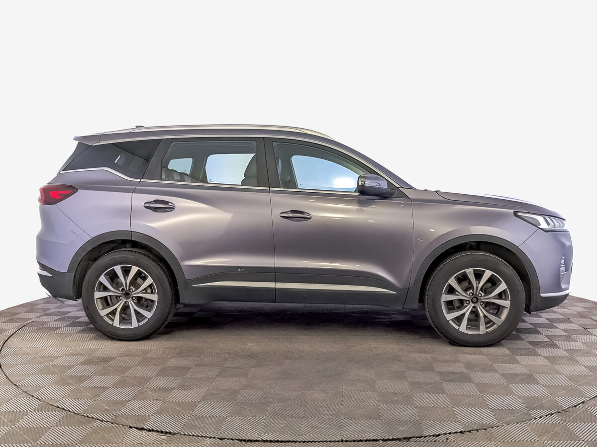 Chery Tiggo 7 Pro I, 2022 - 120 301 км. | Фото №4