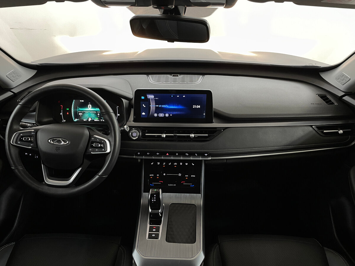 Chery Tiggo 4 Pro I, 2023 - 23 679 км. | Фото №5