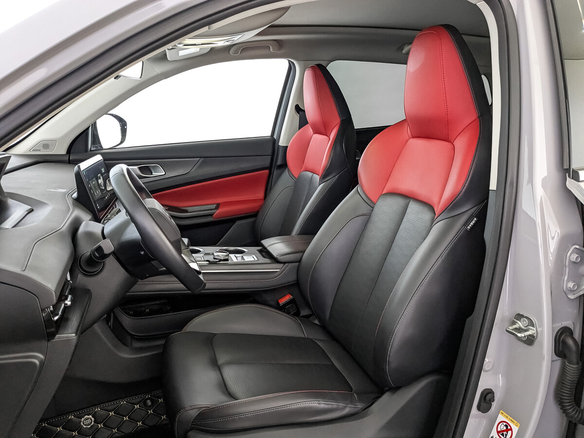 Changan CS55 Plus II, 2023 Фото №20