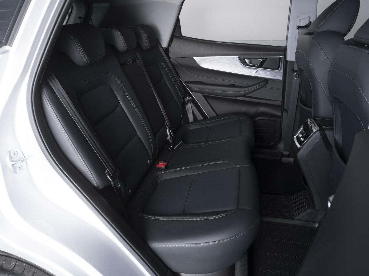 Chery Tiggo 4 Pro I Рестайлинг, 2023 - 17 035 км. | Фото №7