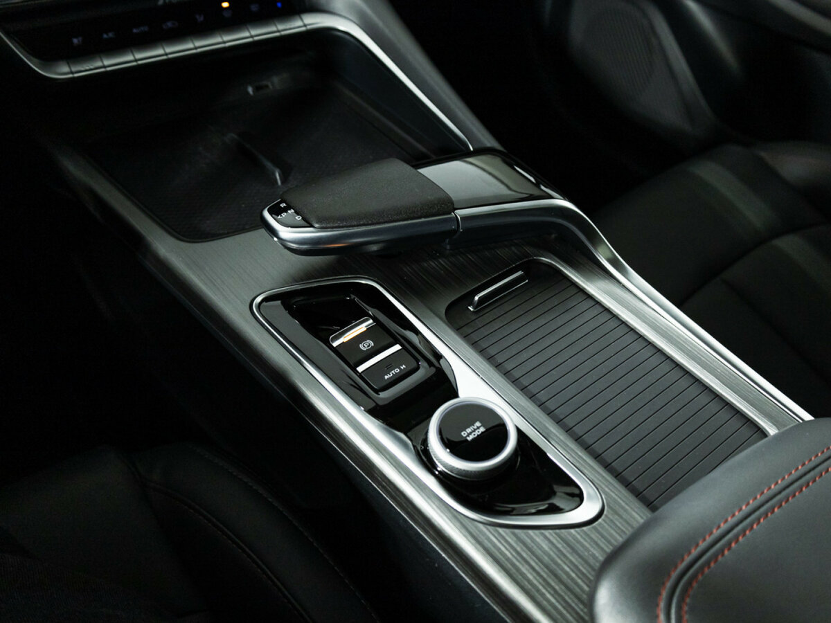 Changan UNI-T I, 2023 Фото №18