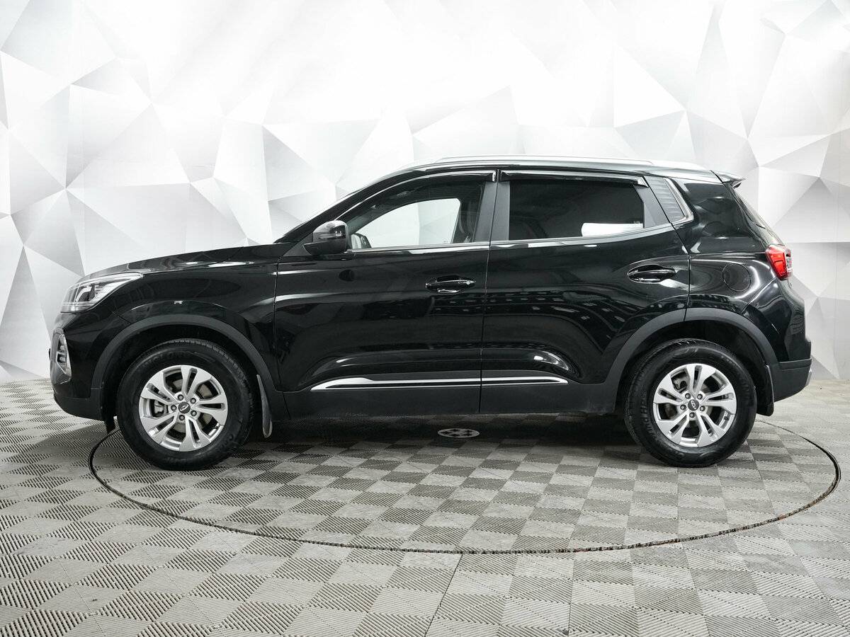 Chery Tiggo 4 Pro I, 2023 - 53 700 км. | Фото №2