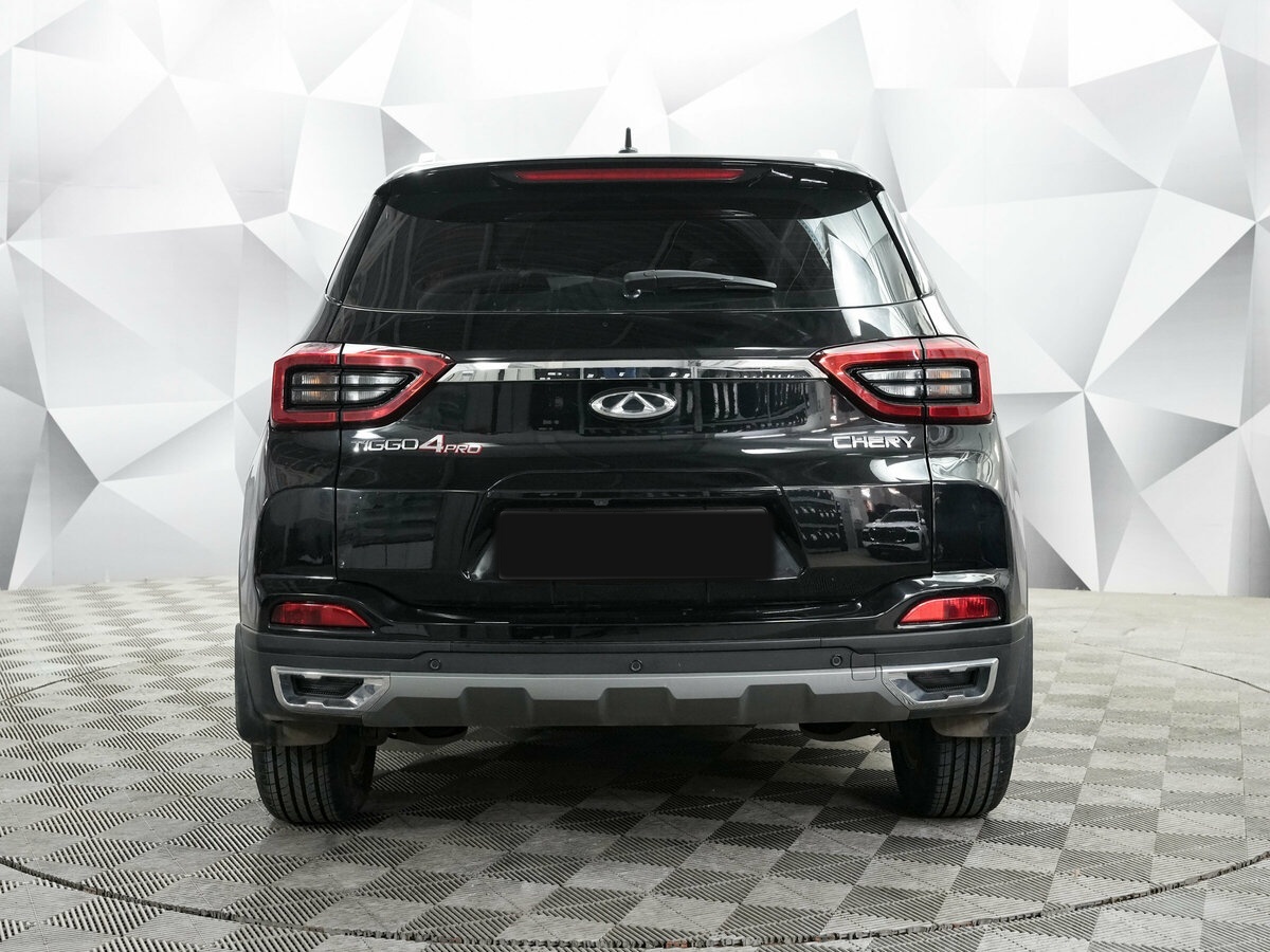 Chery Tiggo 4 Pro I, 2023 - 53 700 км. | Фото №4