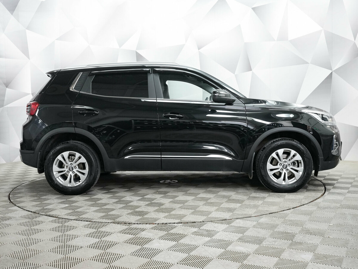 Chery Tiggo 4 Pro I, 2023 - 53 700 км. | Фото №6