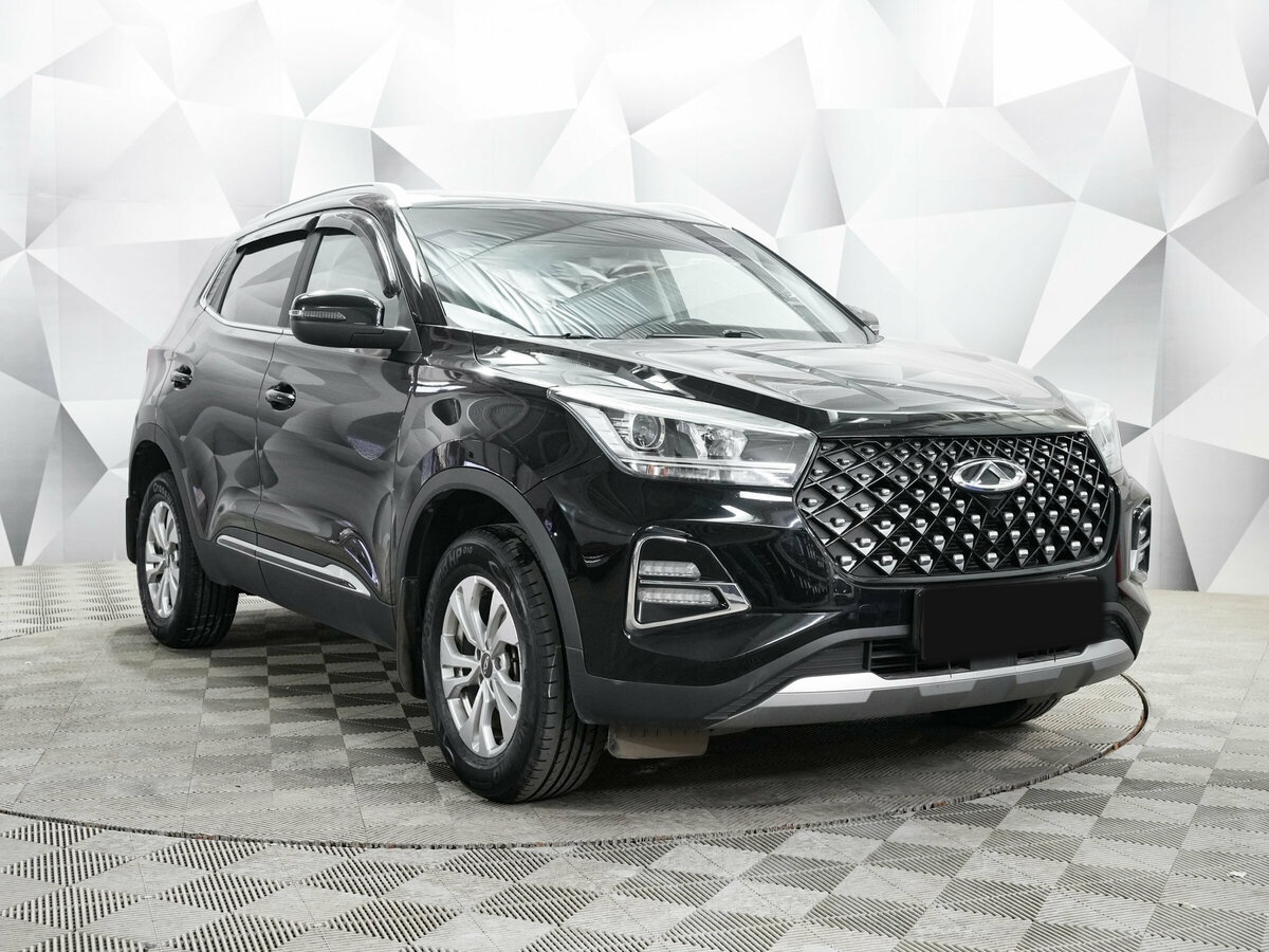 Chery Tiggo 4 Pro I, 2023 - 53 700 км. | Фото №7