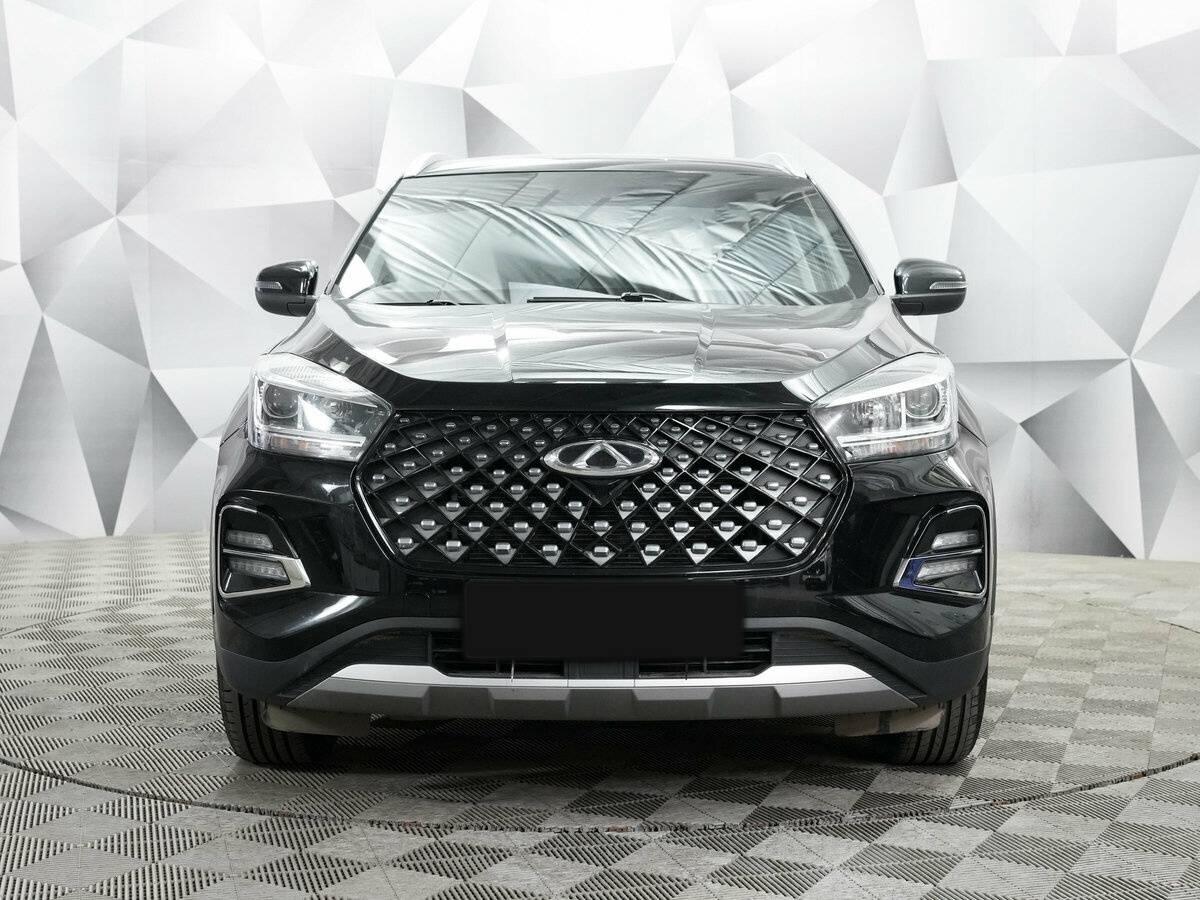 Chery Tiggo 4 Pro I, 2023 - 53 700 км. | Фото №8