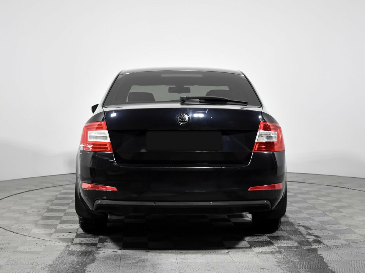 Skoda Octavia III (A7), 2014 - 238 325 км. | Фото №6