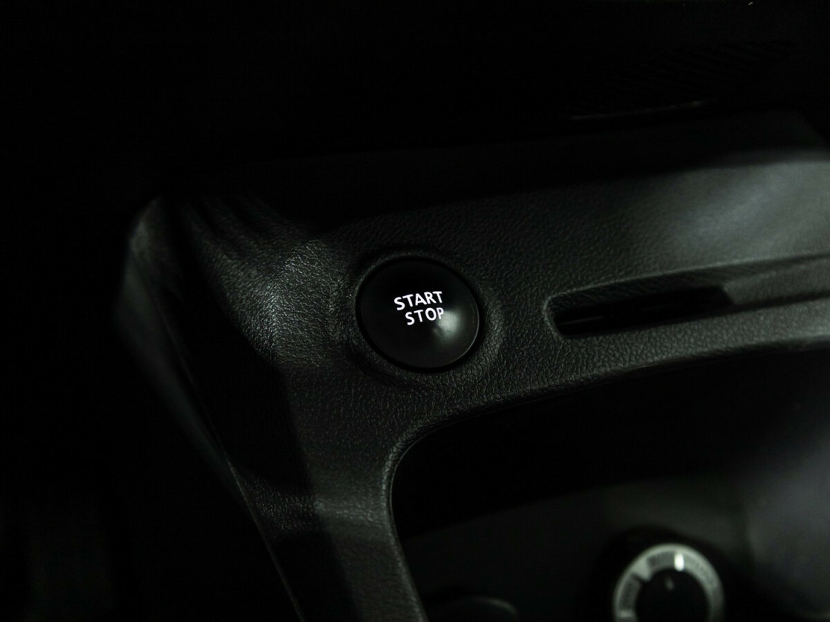 Renault Kaptur I, 2018 Фото №16