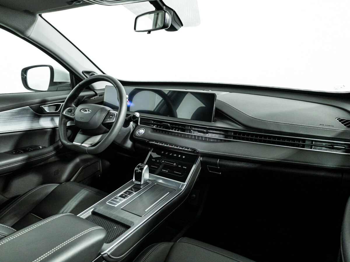 Chery Tiggo 7 Pro Max I, 2024 - 18 298 км. | Фото №7