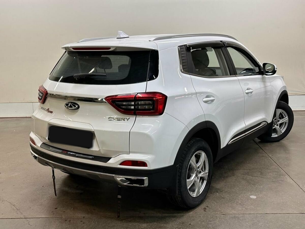Chery Tiggo 4 Pro I, 2023 - 64 984 км. | Фото №4
