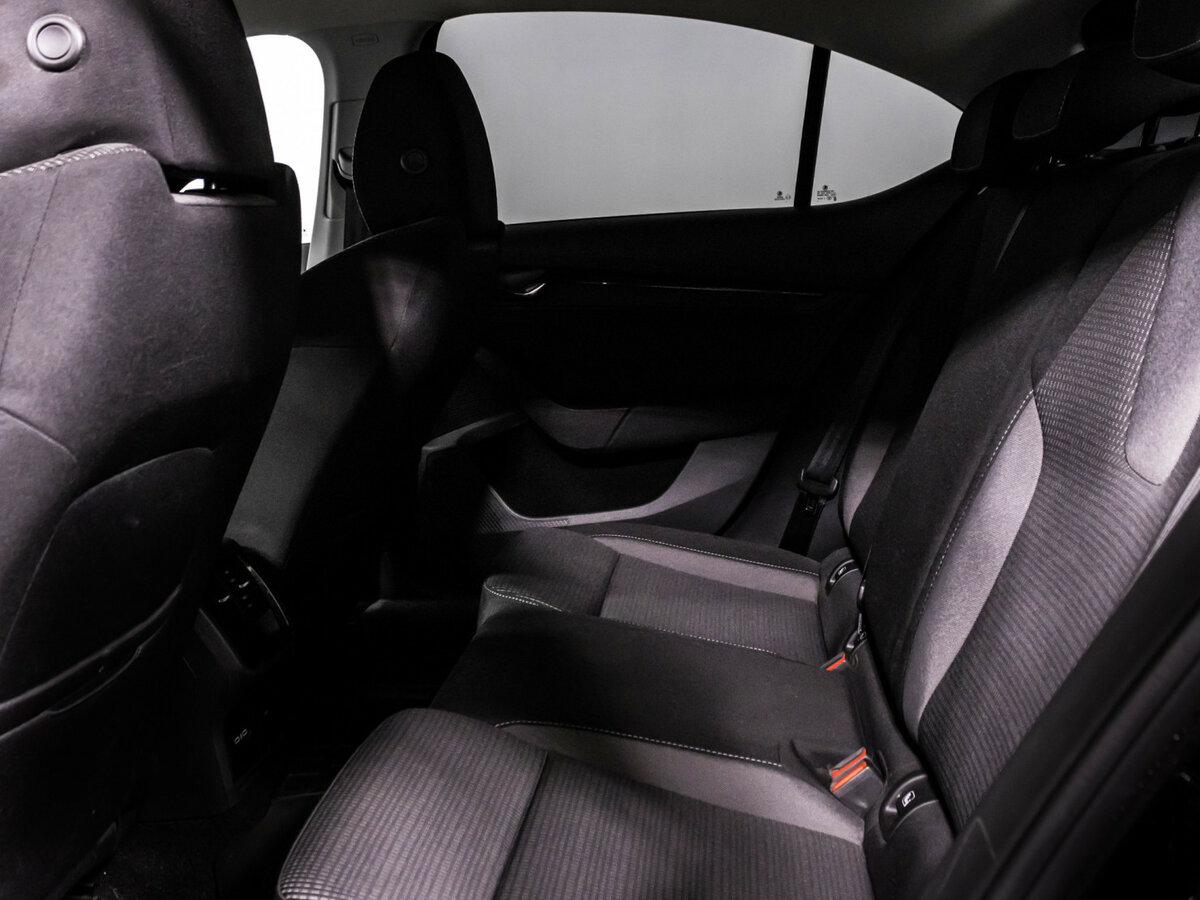 Skoda Octavia IV (A8), 2020 Фото №13