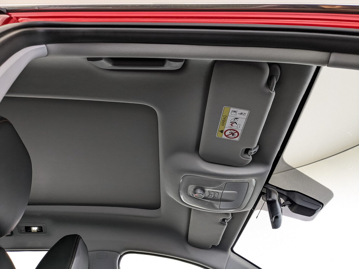 Chery Tiggo 7 Pro I, 2022 Фото №21