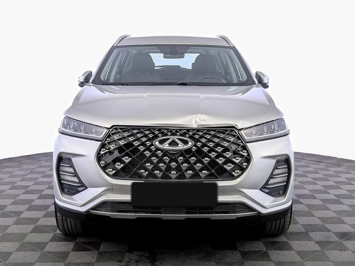 Chery Tiggo 7 Pro I, 2022 - 112 286 км. | Фото №2