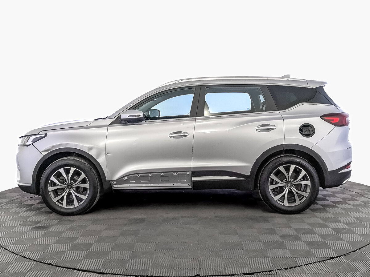 Chery Tiggo 7 Pro I, 2022 - 112 286 км. | Фото №8