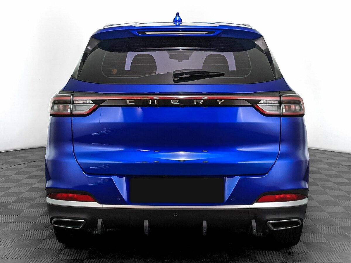 Chery Tiggo 7 Pro I, 2022 - 59 324 км. | Фото №6