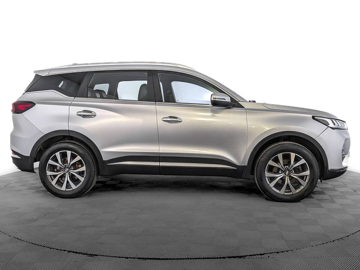 Chery Tiggo 7 Pro I, 2022 - 111 187 км. | Фото №4