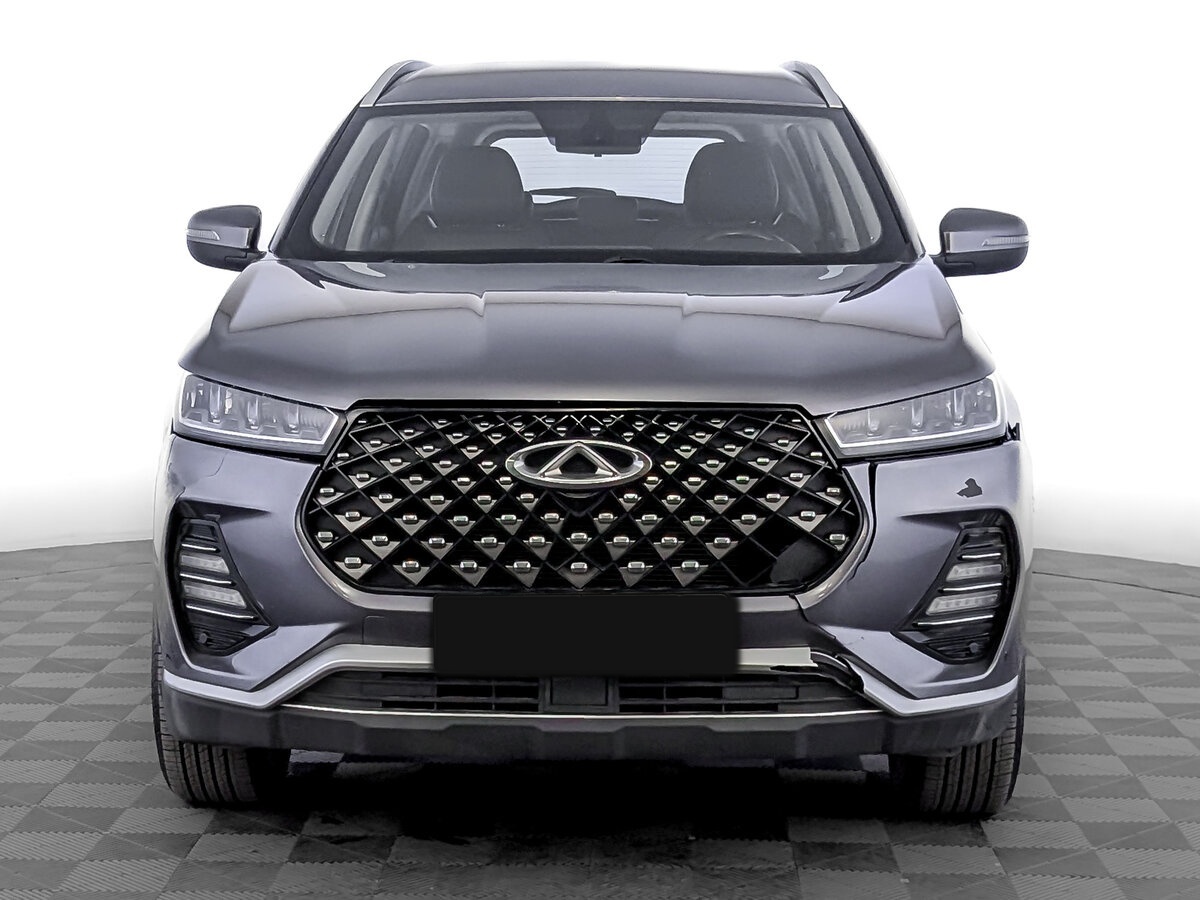 Chery Tiggo 7 Pro I, 2022 - 118 723 км. | Фото №2