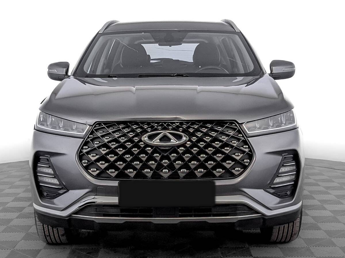 Chery Tiggo 7 Pro I, 2022 - 121 503 км. | Фото №2