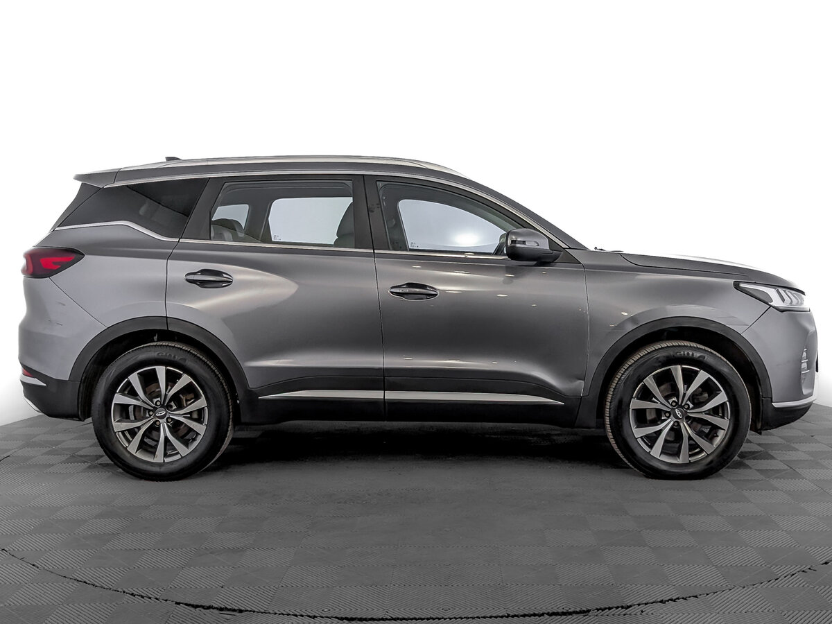 Chery Tiggo 7 Pro I, 2022 - 121 503 км. | Фото №4