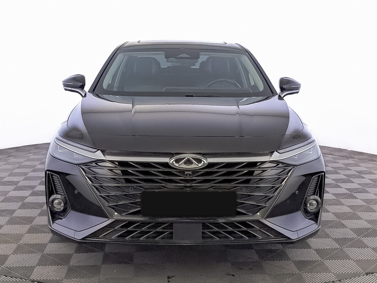 Chery Arrizo 8, 2023 - 122 503 км. | Фото №2