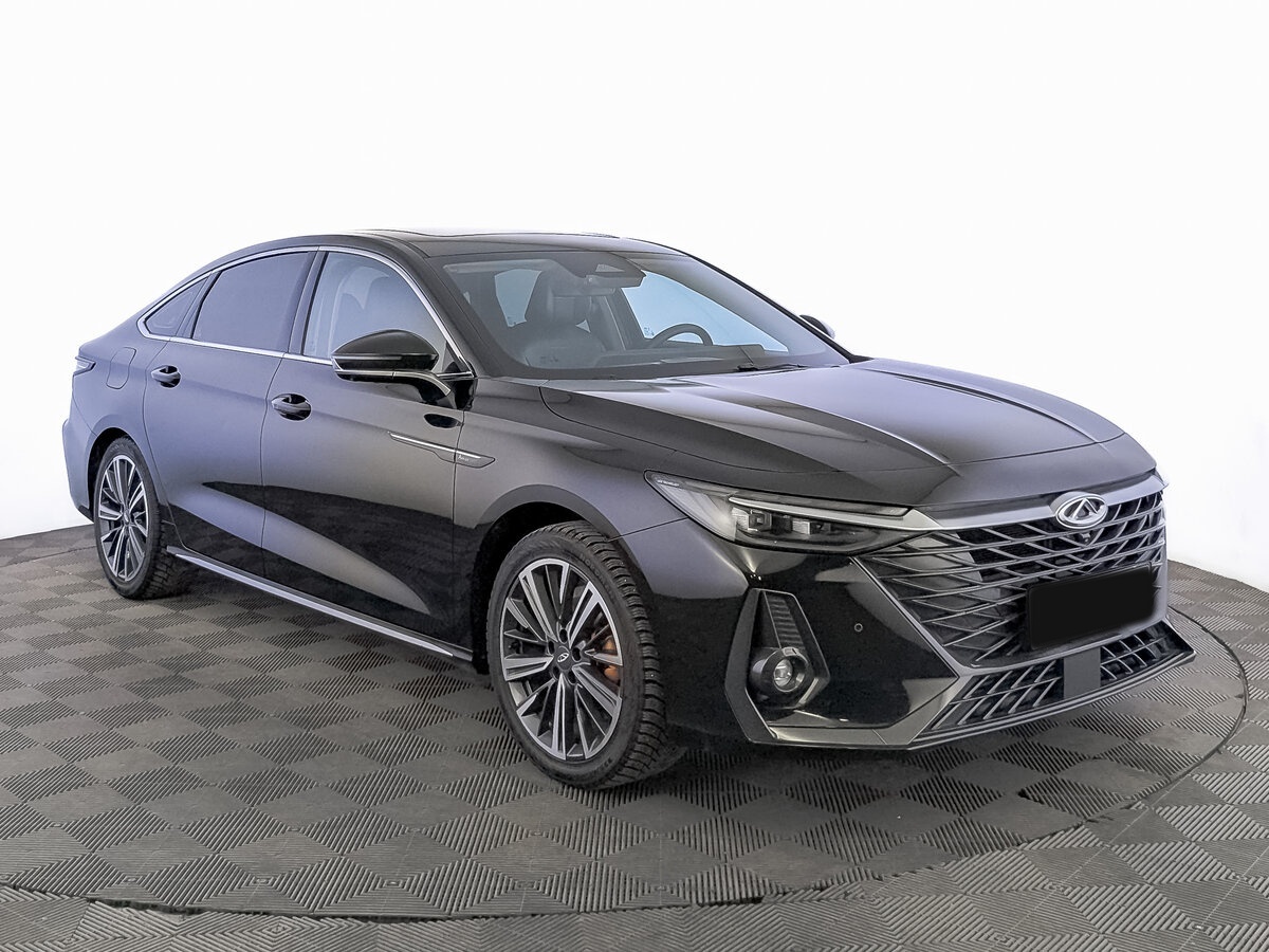 Chery Arrizo 8, 2023 - 122 503 км. | Фото №3