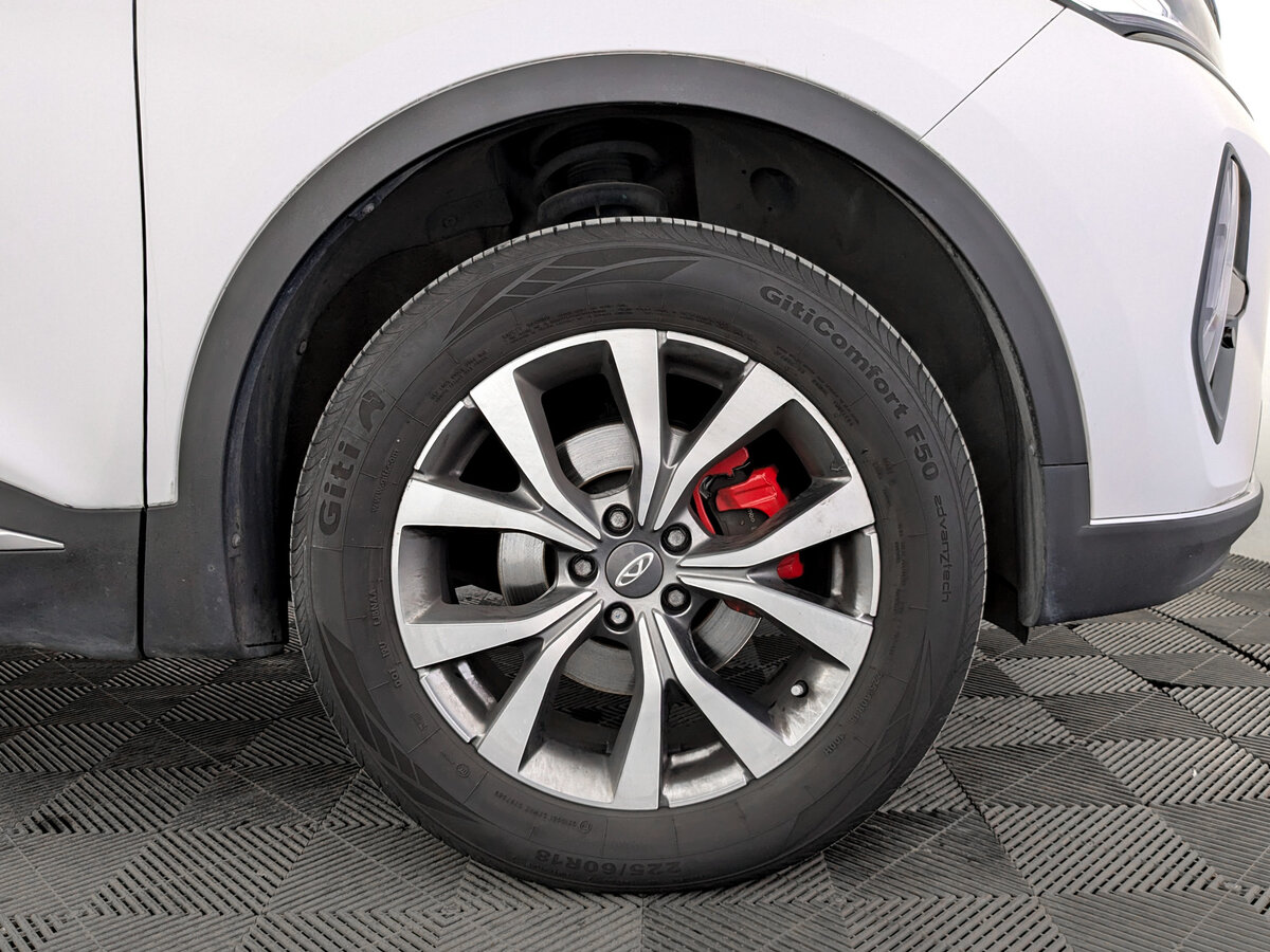 Chery Tiggo 7 Pro Max I, 2024 Фото №17