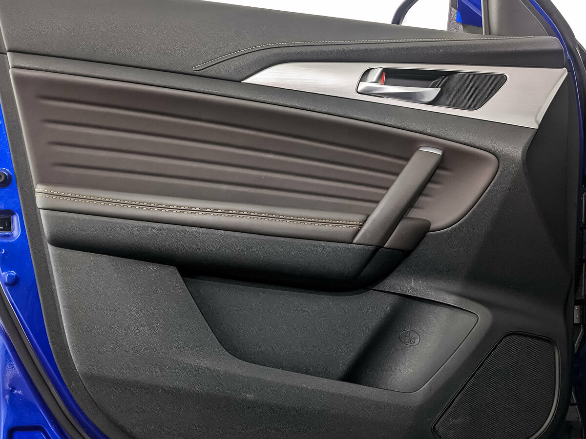 Changan CS35 Plus I, 2021 Фото №19