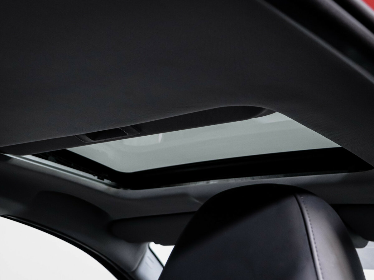 Kaiyi E5, 2023 Фото №17