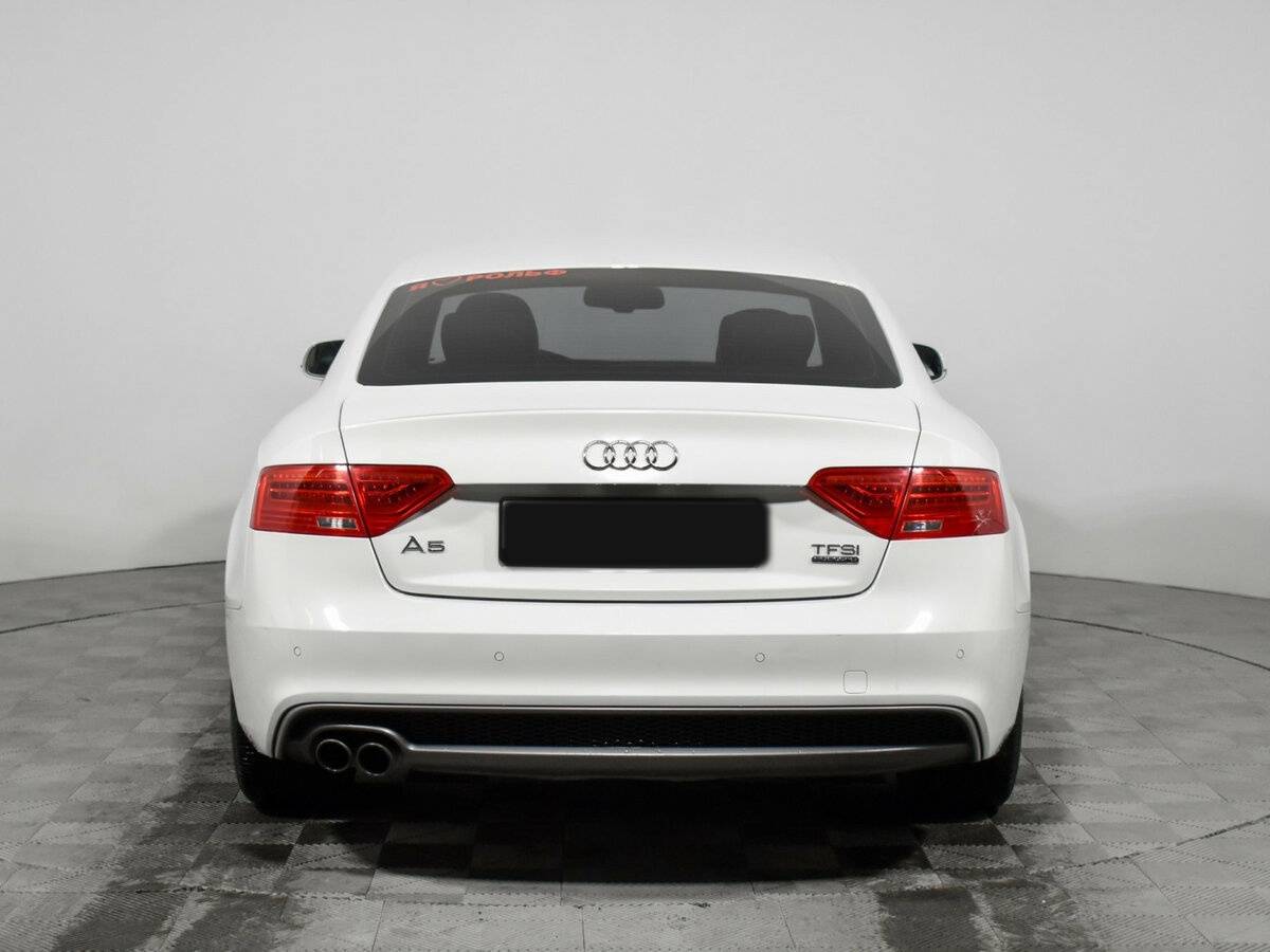 Audi A5 I (8T) Рестайлинг, 2015 - 170 000 км. | Фото №6