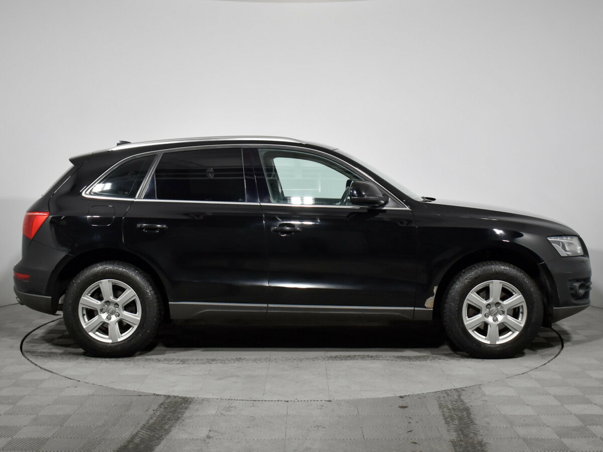 Audi Q5 I (8R), 2012 Фото №4