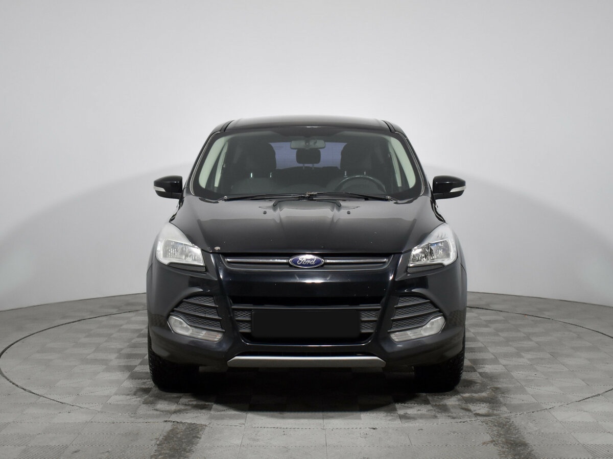 Ford Kuga II, 2014 - 238 626 км. | Фото №2