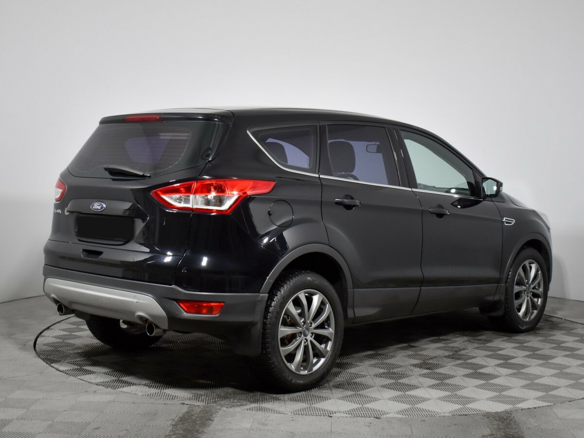 Ford Kuga II, 2014 - 238 626 км. | Фото №4