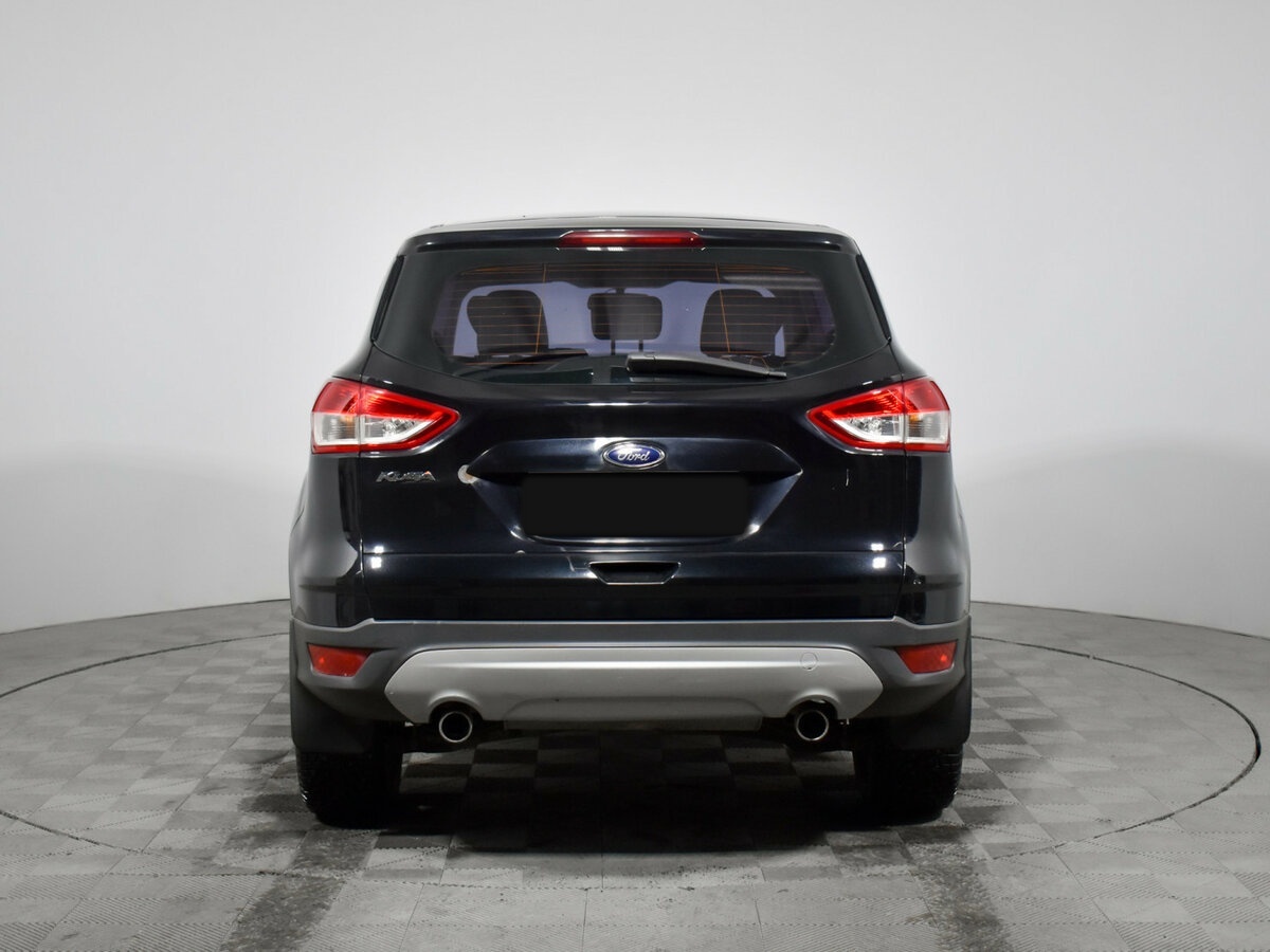 Ford Kuga II, 2014 - 238 626 км. | Фото №5
