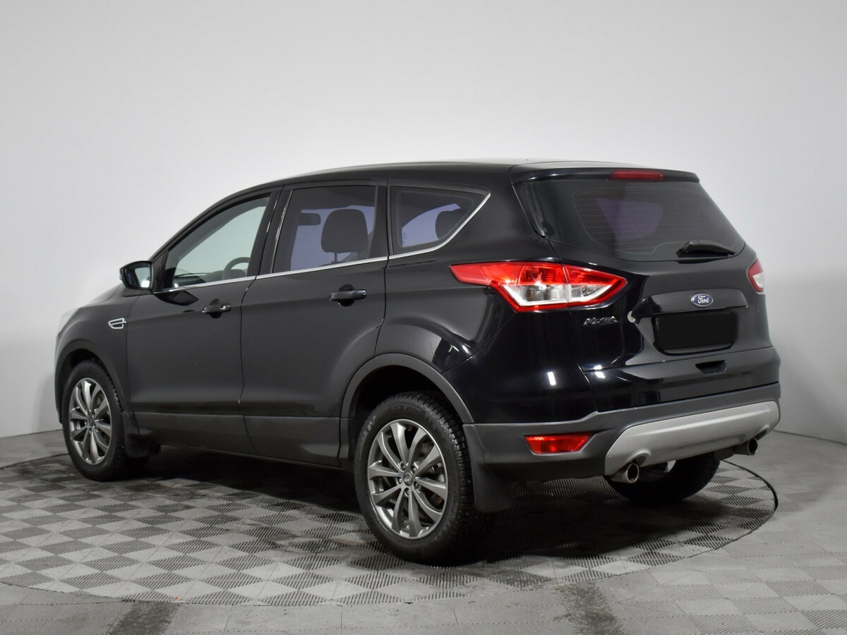 Ford Kuga II, 2014 - 238 626 км. | Фото №6