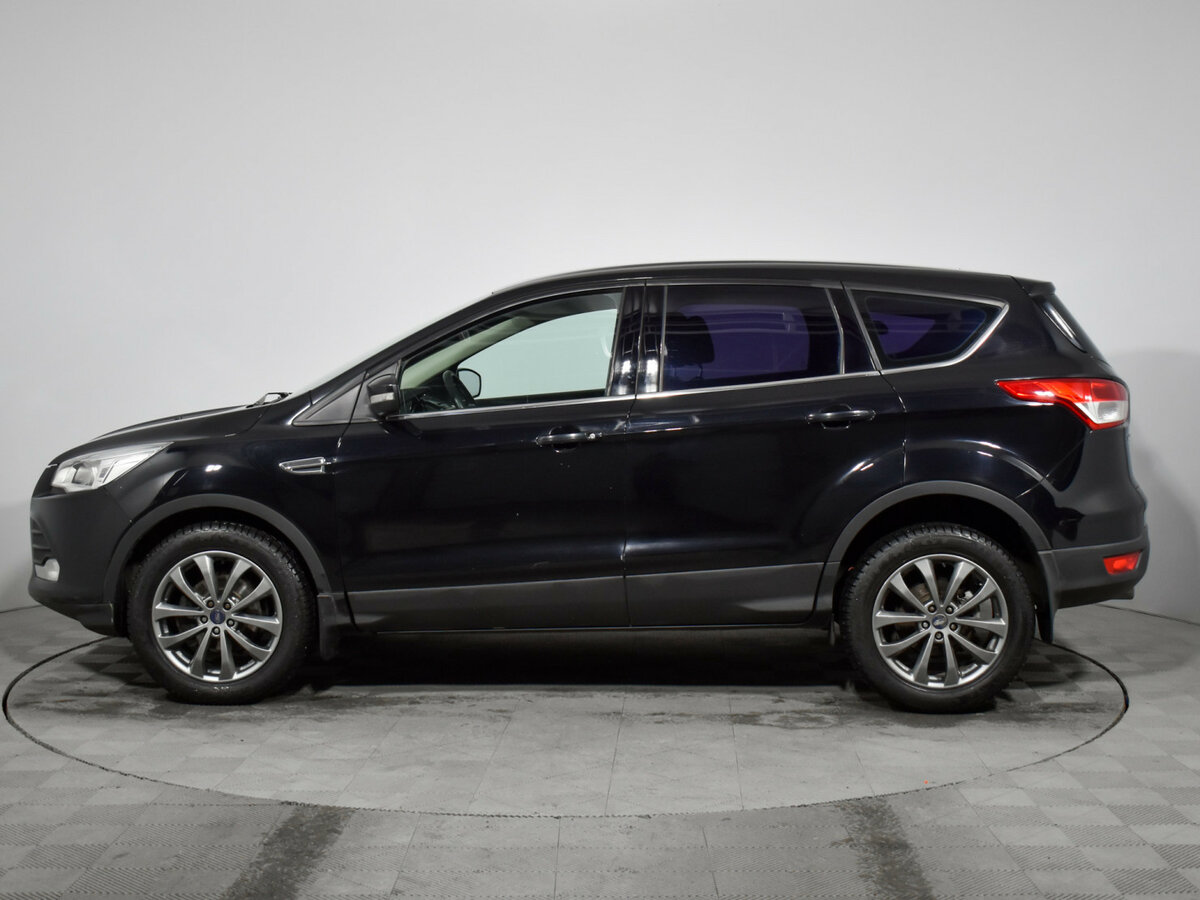 Ford Kuga II, 2014 - 238 626 км. | Фото №7