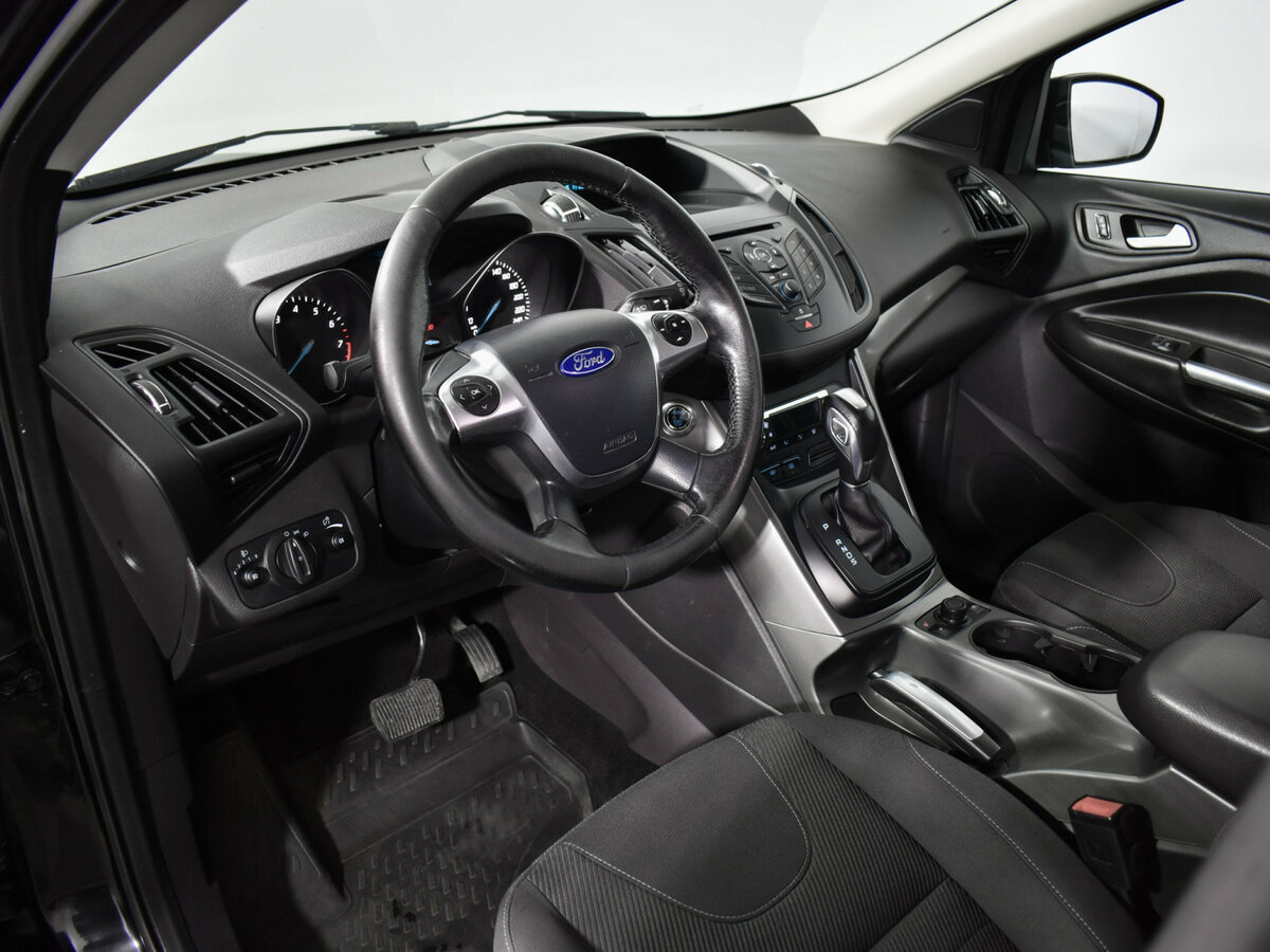 Ford Kuga II, 2014 - 238 626 км. | Фото №8