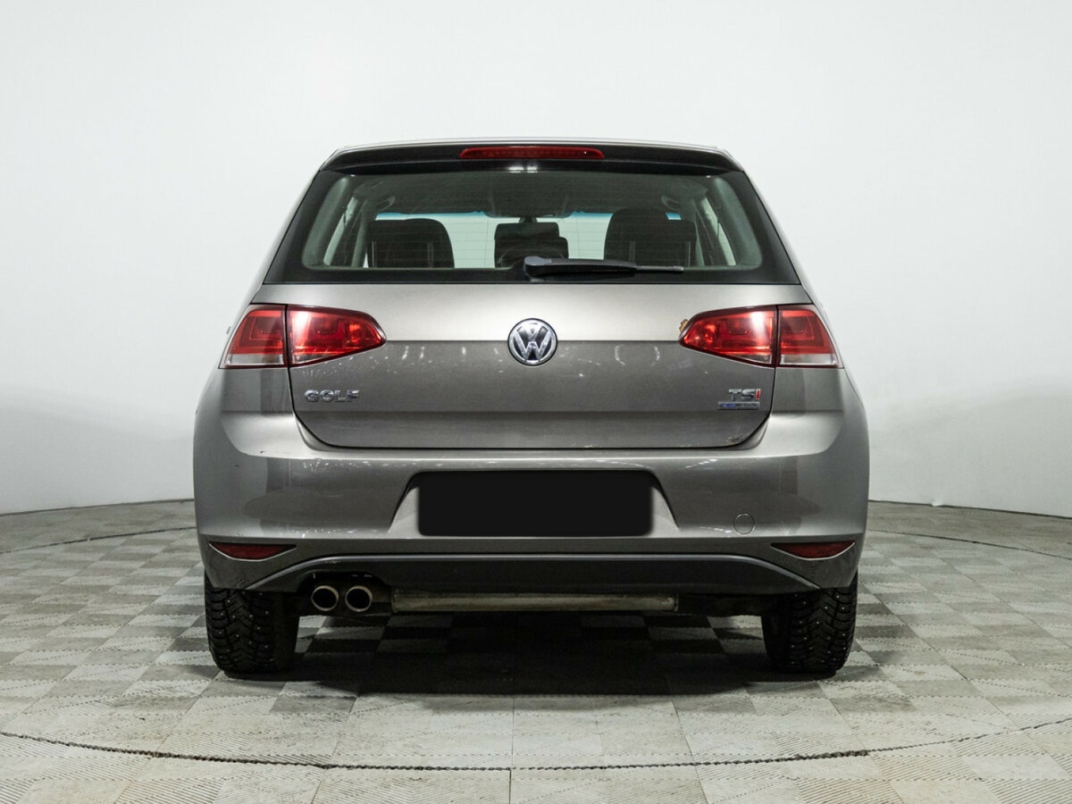Volkswagen Golf VII, 2013 - 247 261 км. | Фото №6